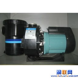 河南AP系列滤水泵厂家解读 2015款水泵技术特点与市场表现
