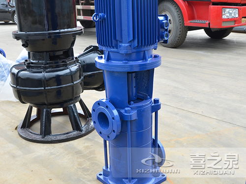 消防水泵扬程与进出水的关系及防腐蚀方法解析